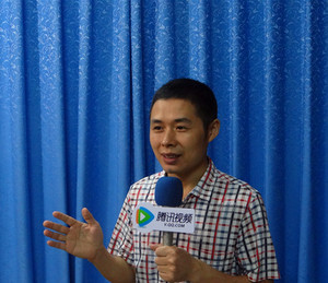 程亮简介